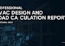 do professional hvac design and load calculation